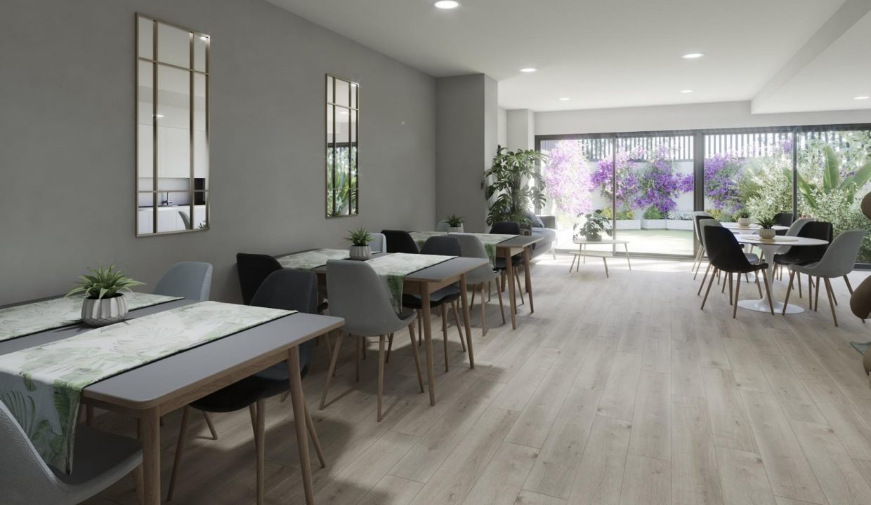 Promoción Residencial Taormina, obra nueva en Madrid (Revista)