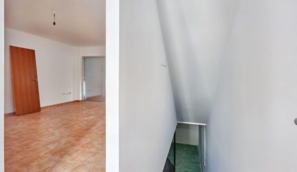 Promoción Promoción de Viviendas unifamiliares adosadas en Residencial Doña María, obra nueva en Jerez de la Frontera (Revista)