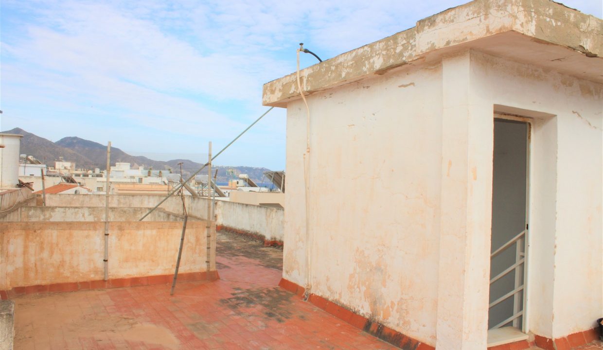 Вилла в Nerja вторичное жилье