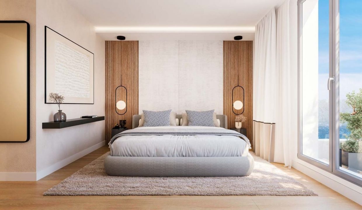 Promoción NYLVA HOMES, obra nueva en Manilva (Revista)