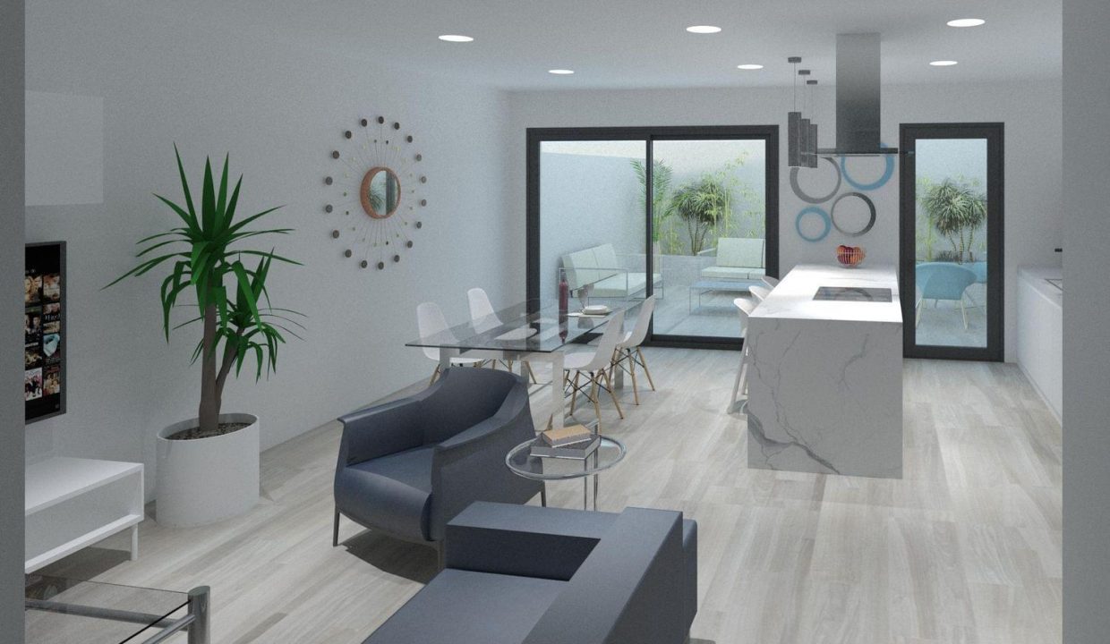 Promoción Benaguacil, obra nueva en Benaguacil (Revista)