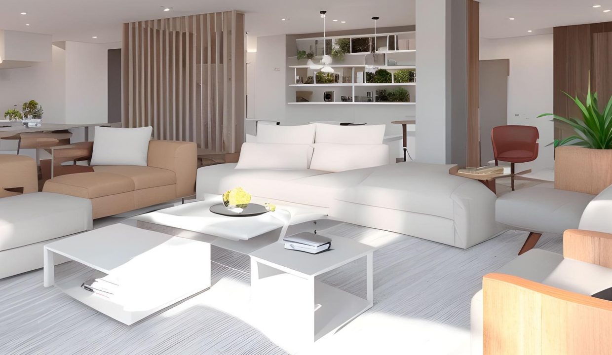 Promoción Sanabria II, obra nueva en Villanueva del Pardillo (Revista)