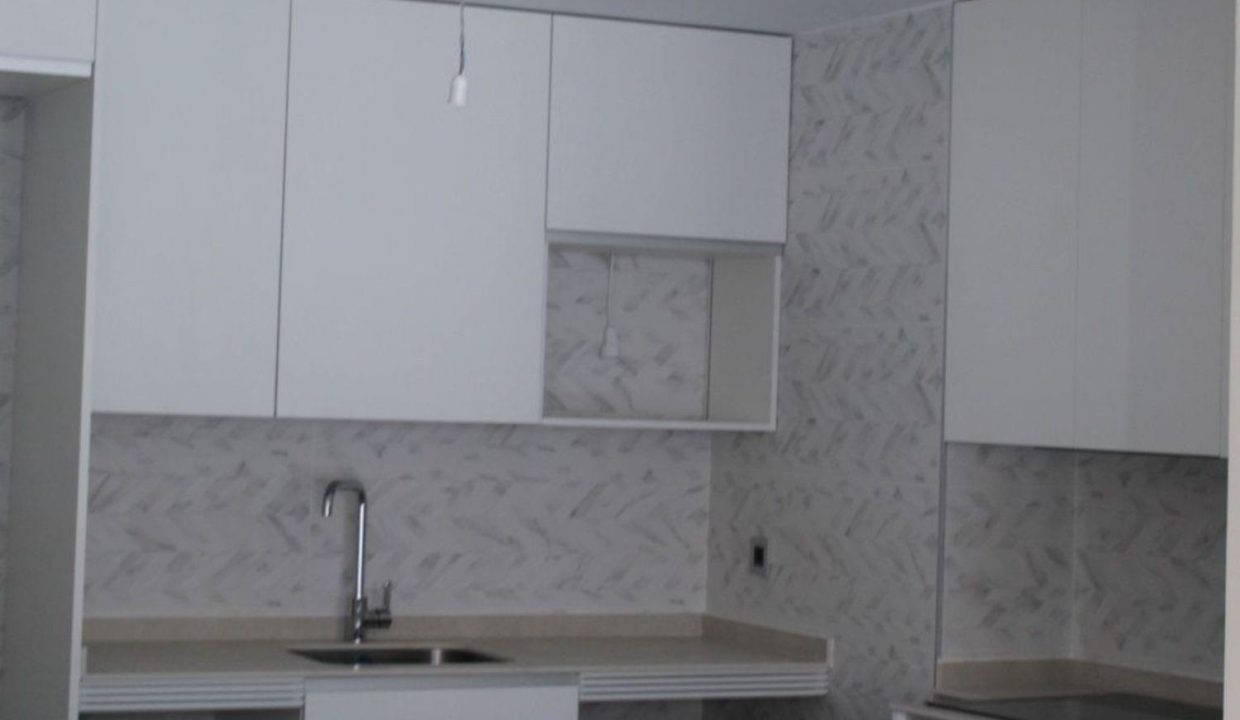 Promoción Edificio Prado, obra nueva en Talavera de la Reina (Revista)