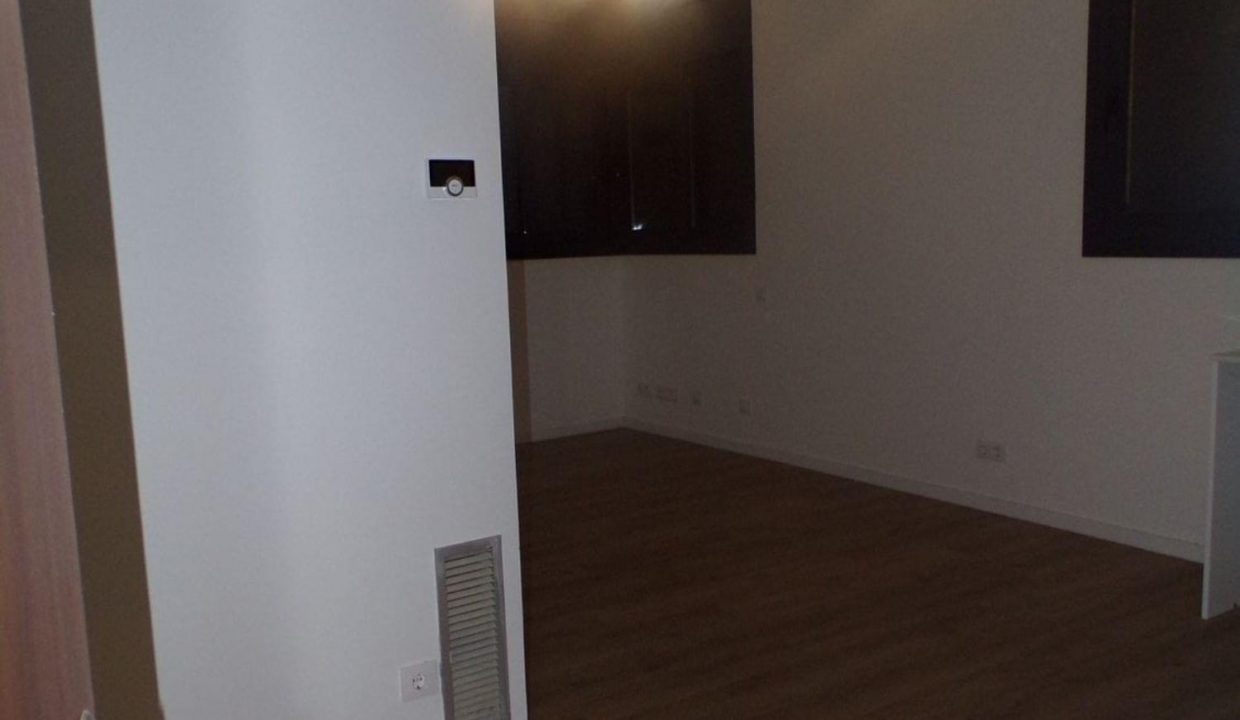Promoción Santa Engracia/Borras, obra nueva en Barcelona (Revista)