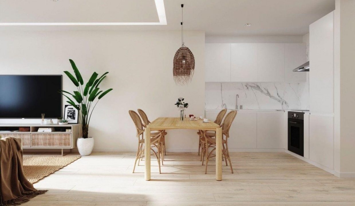 Promoción Urzaiz 135, obra nueva en San Paulo (Revista)
