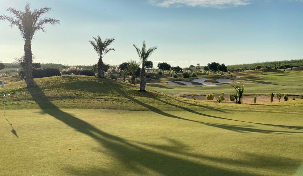 Promoción Villas Malé, obra nueva en Orihuela (Revista)