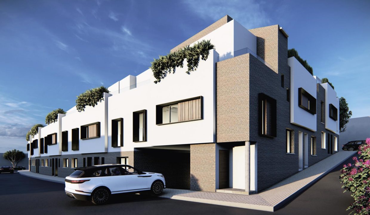 Promoción Zaretia Homes Cancelada, obra nueva en Estepona (Revista)