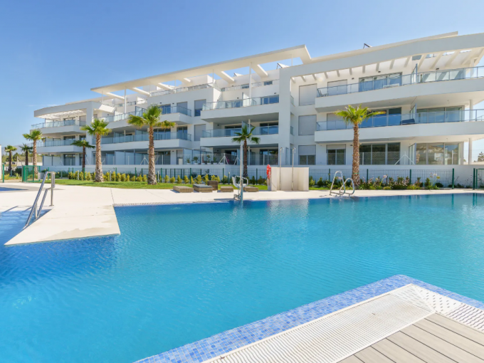 Promoción CÉLERE VITTA NATURE, obra nueva en Mijas (Revista)