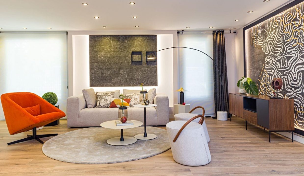 Promoción T-VRÈX, obra nueva en Zaragoza (Revista)