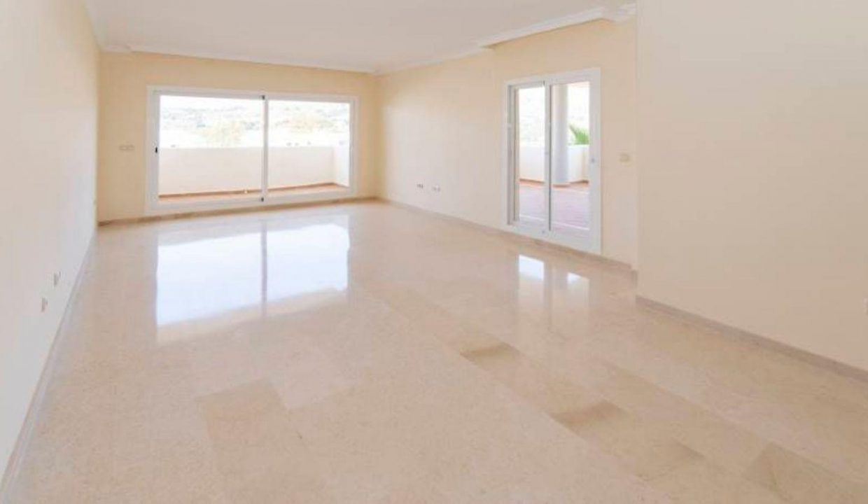 Promoción Conjunto Sª.Maria Green Hills III, obra nueva en Marbella (Revista)