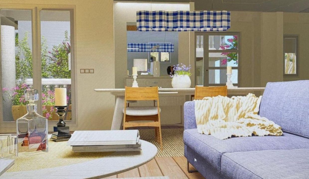 Promoción Catorze Homes, obra nueva en Sueca (Revista)