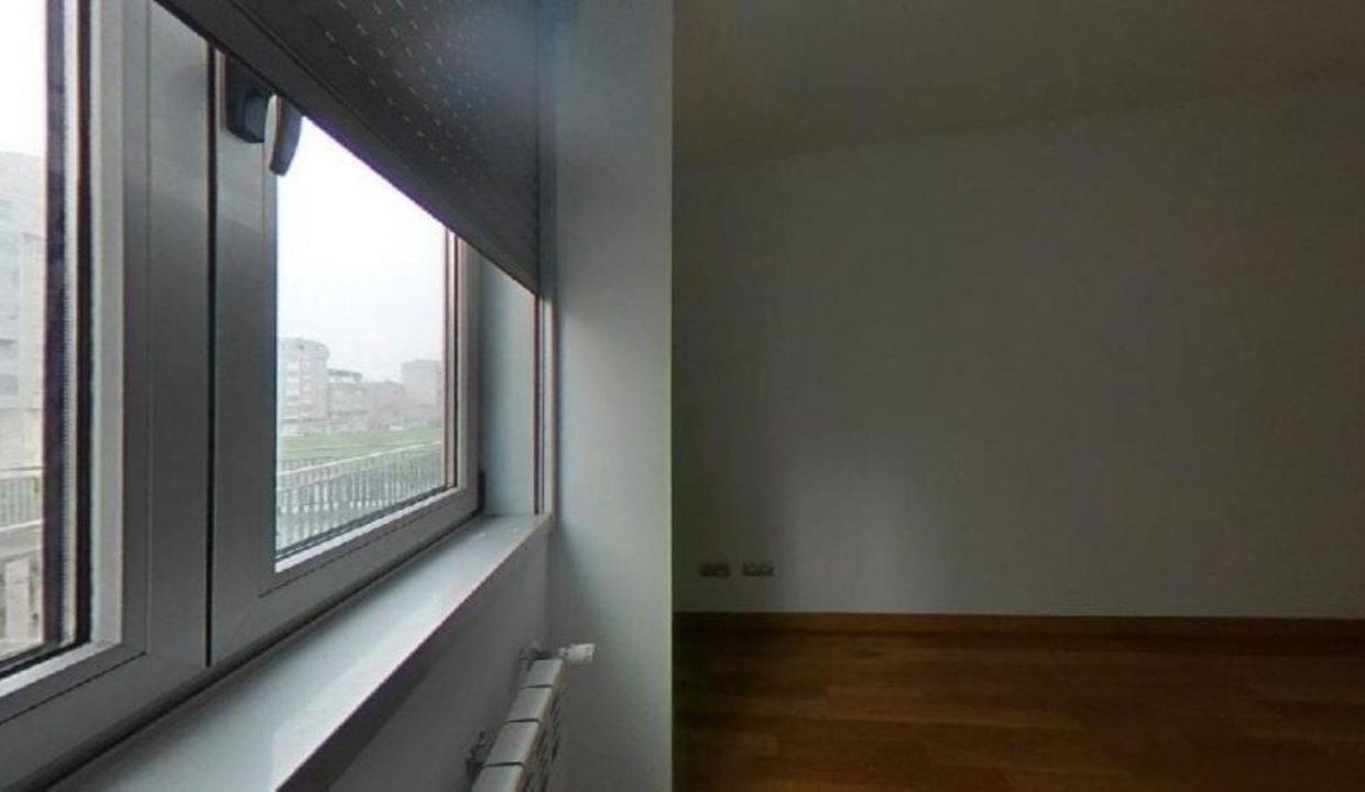Promoción Coruna (A), obra nueva en A Coruña (Revista)