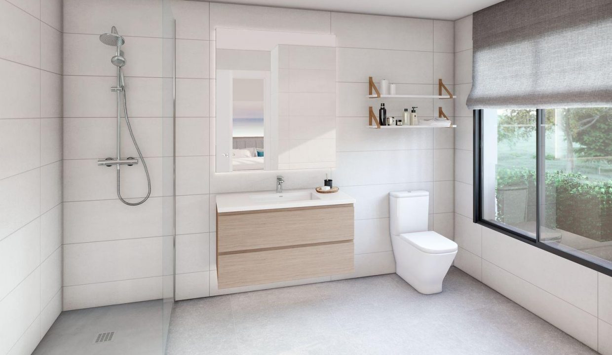 Promoción Residencial Rocafort, obra nueva en Rocafort (Revista)