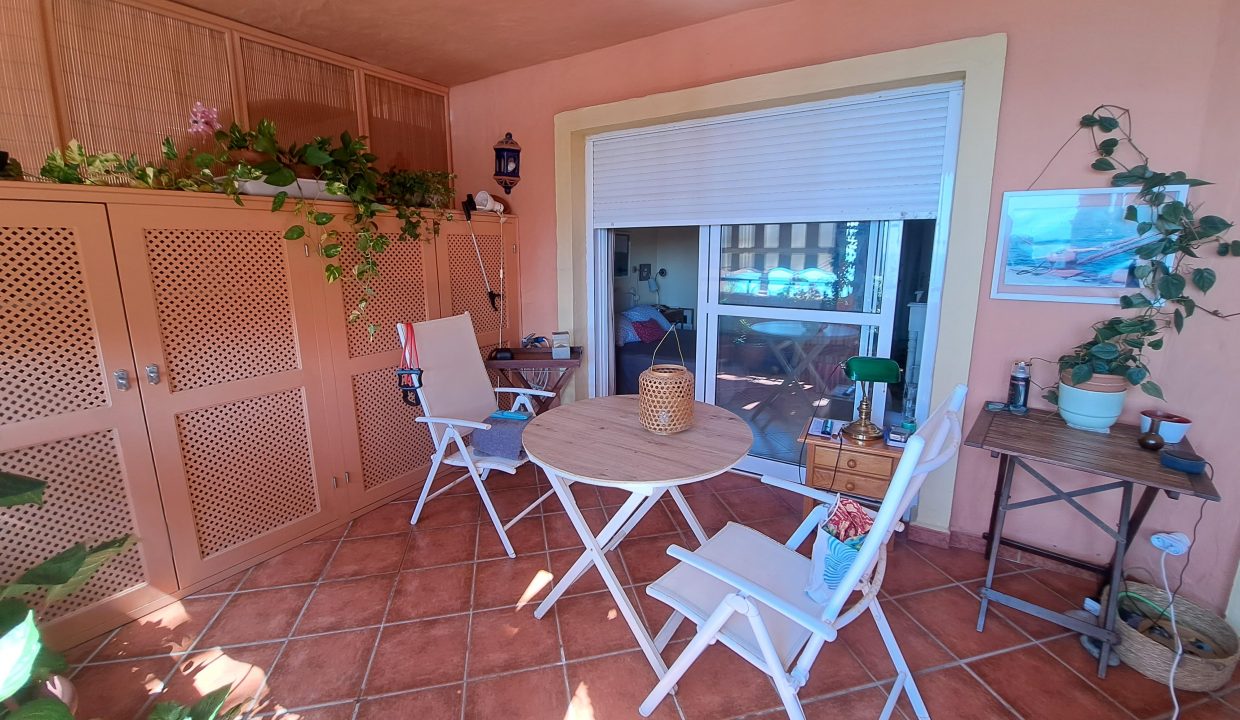 Promoción Bermuda Beach 510232, obra nueva en Estepona (Revista)