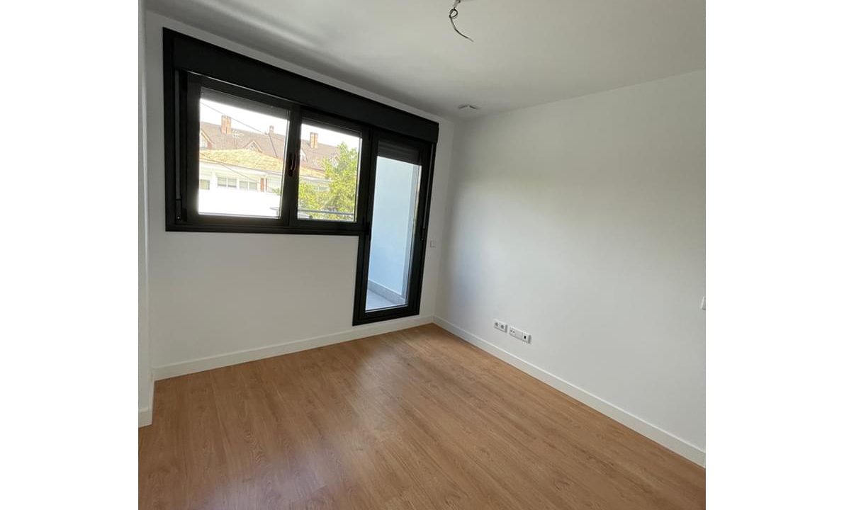 Promoción Residencial el Plantío, obra nueva en Pozuelo de Alarcón (Revista)