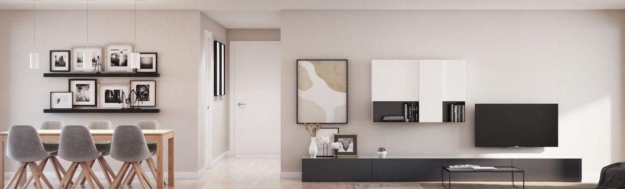 Promoción Life Ripagaina, obra nueva en Pamplona (Revista)