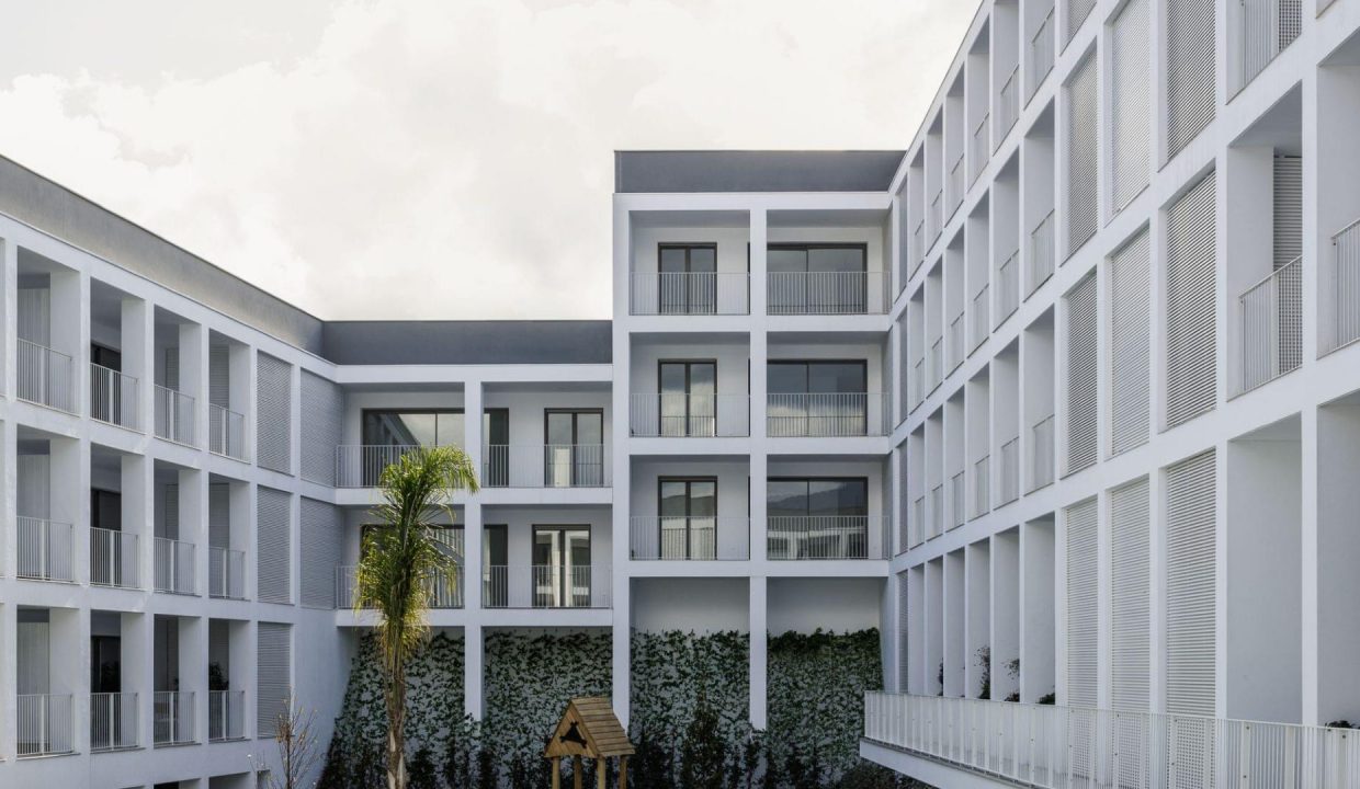 Promoción Dora Maar, obra nueva en San Pedro Alcántara (Revista)