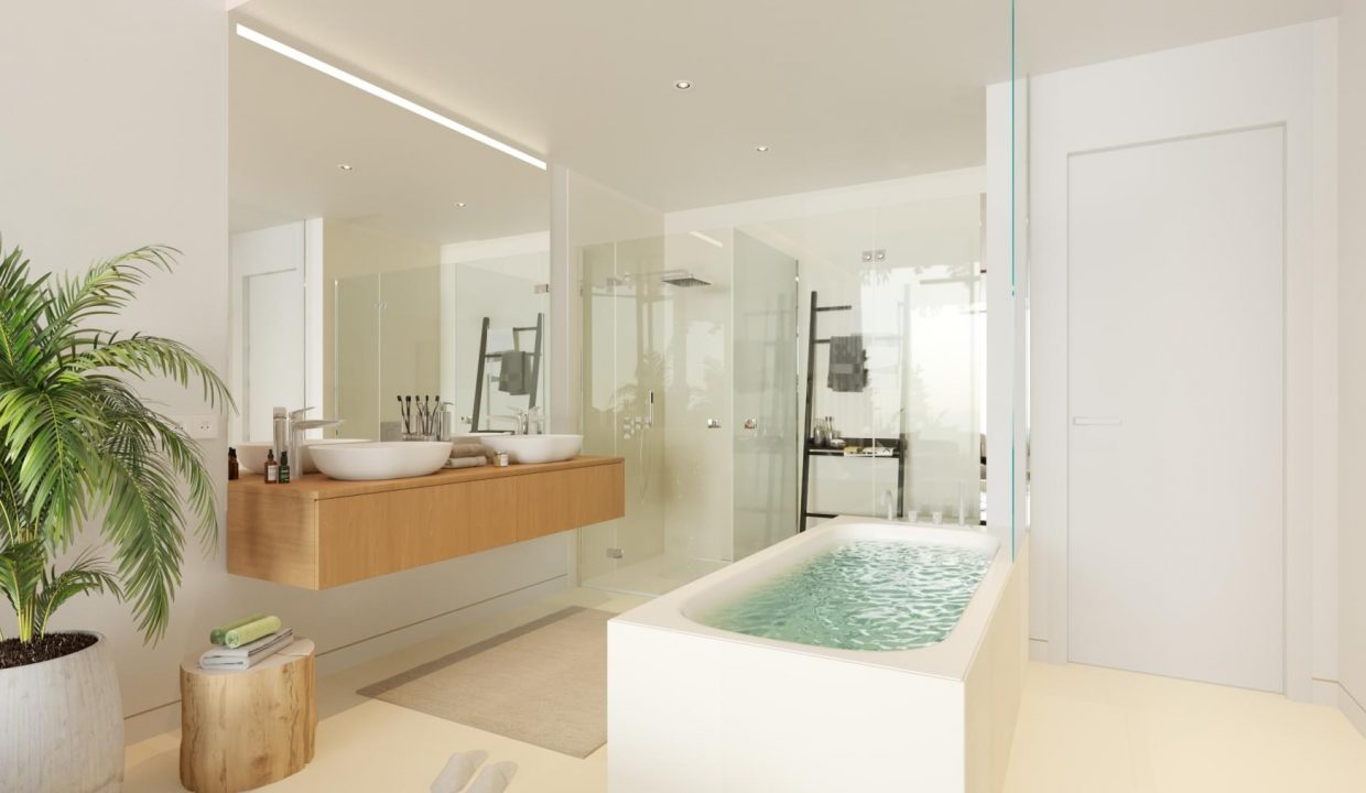 Promoción Valley Collection, obra nueva en Fuengirola (Revista)