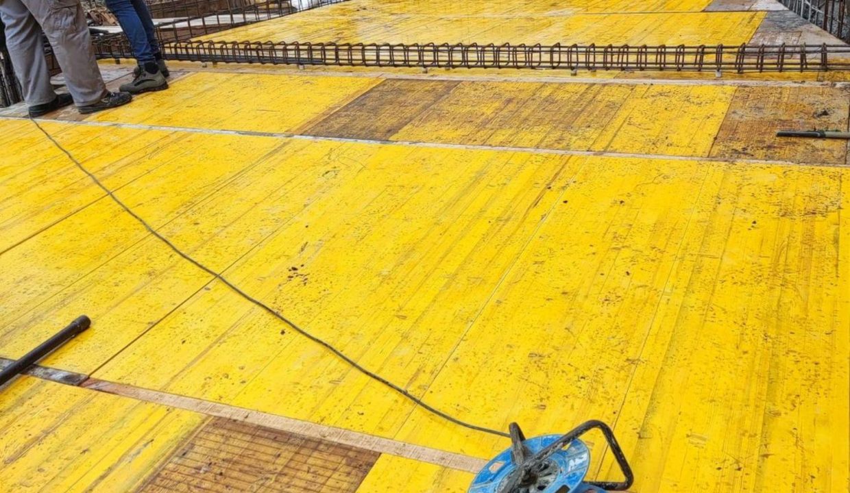 Promoción Edificio Montecelo, obra nueva en O Santo Cura de Ars (Revista)