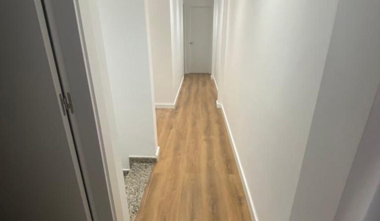 Promoción Alfons XII, obra nueva en Badalona (Revista)