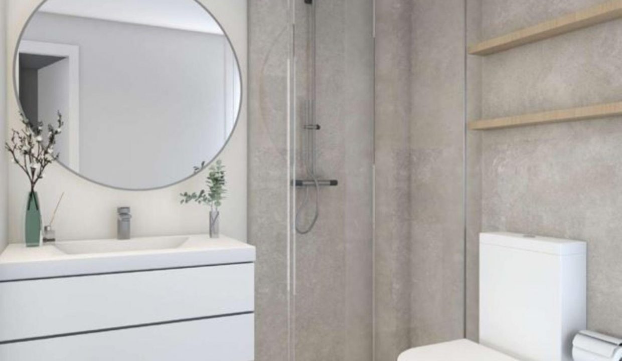 Promoción Aguadulce 33, obra nueva en Las Palmas de Gran Canaria (Revista)
