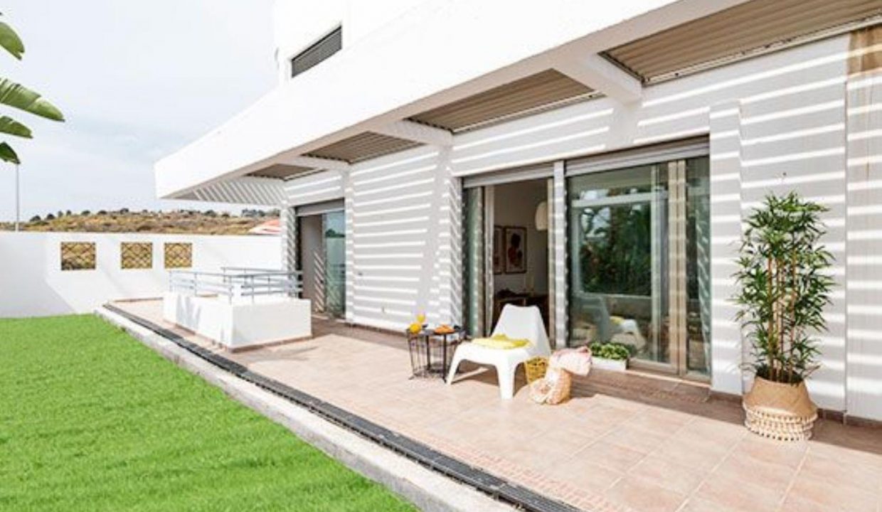 Promoción VITANIA II - RESORT, obra nueva en Mijas (Revista)