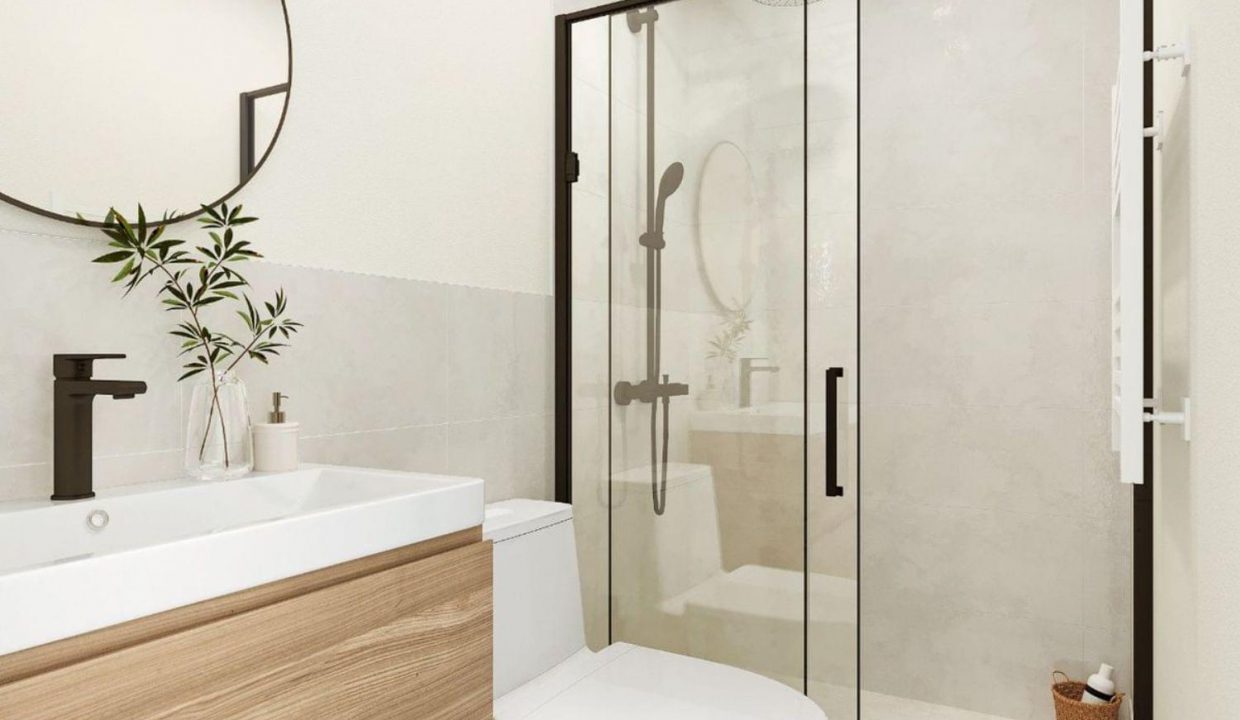 Promoción Residencial Isabel de Aragón, obra nueva en Las Colinas (Revista)