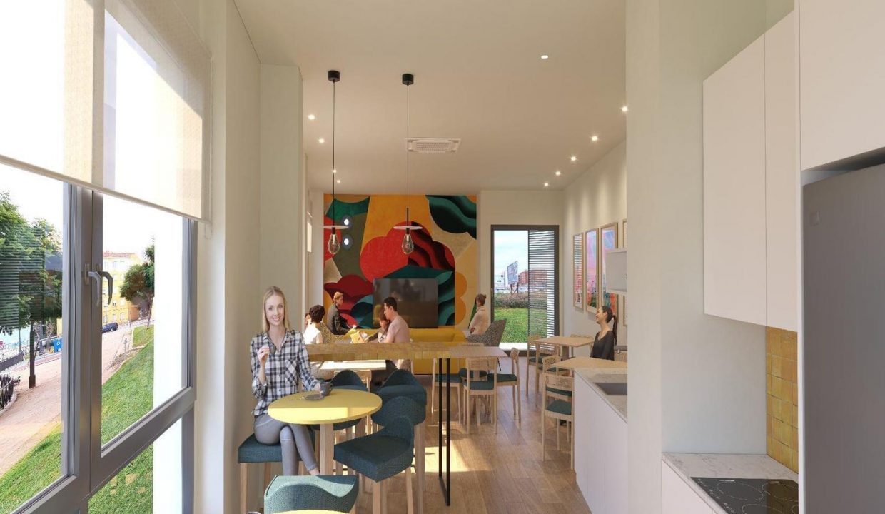 Promoción Residencial Parque Fluvial de Manises, obra nueva en Molí de Daroqui (Revista)