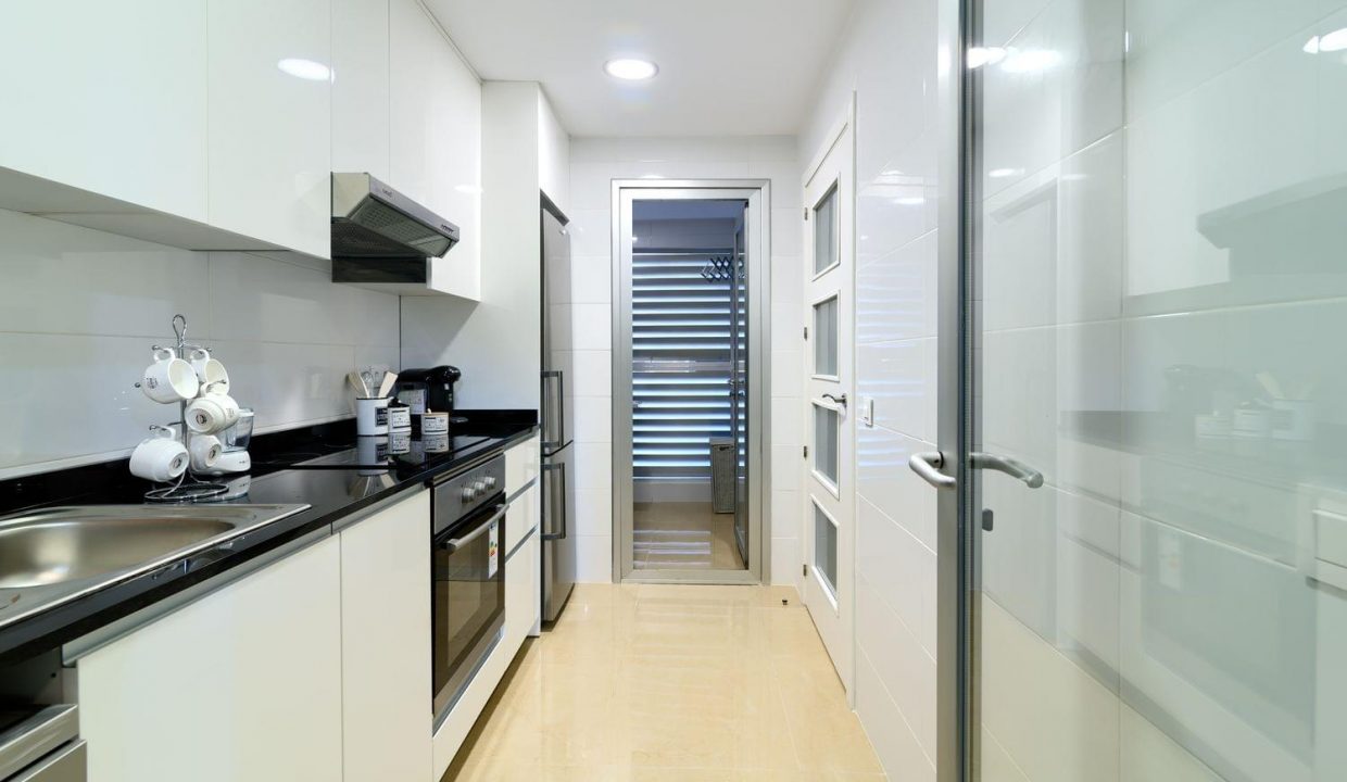 Promoción Ciudad Jardin III, obra nueva en Oropesa del Mar (Revista)