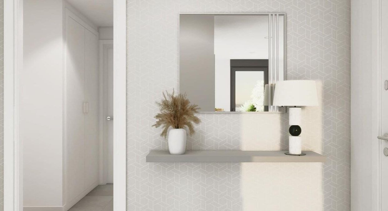 Promoción Sunset Bay Estepona, obra nueva en Gazela Hills (Revista)
