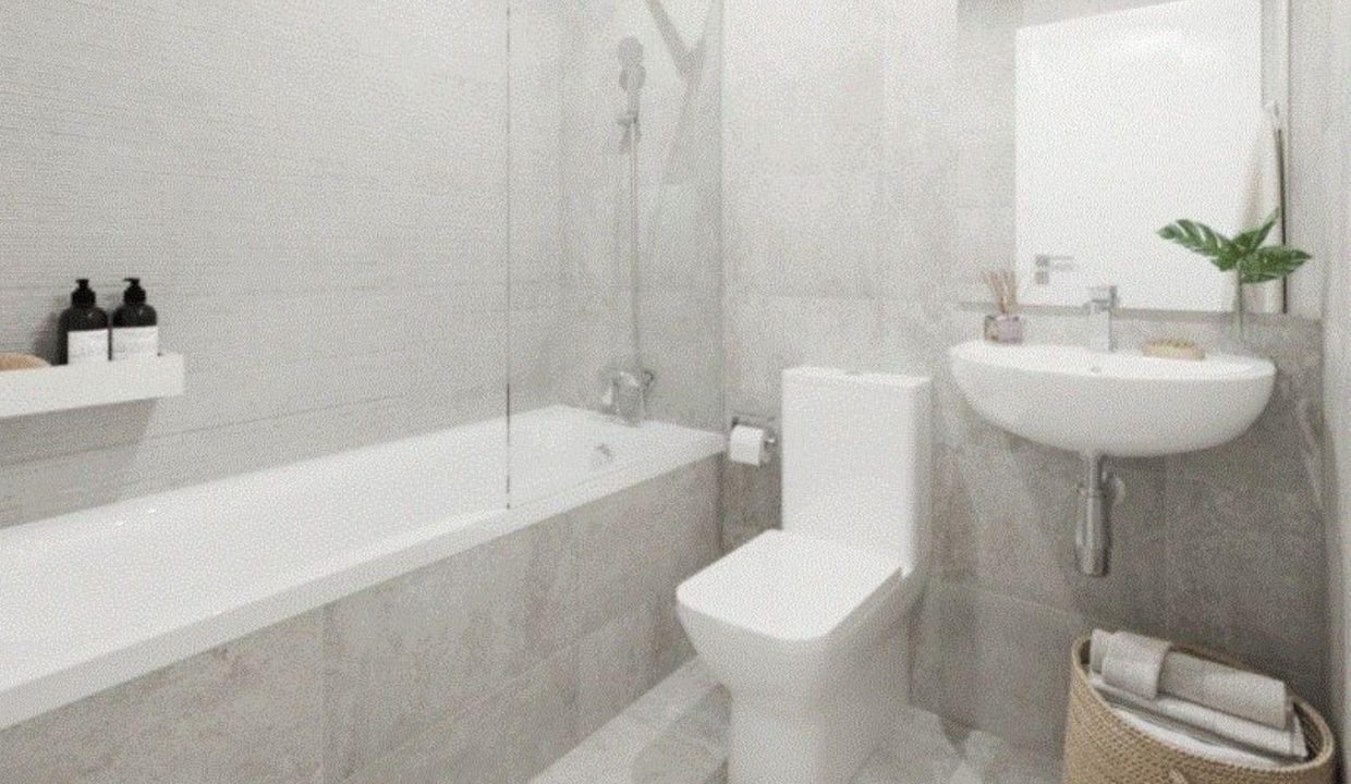 Promoción Diverso Viladecans, obra nueva en Viladecans (Revista)