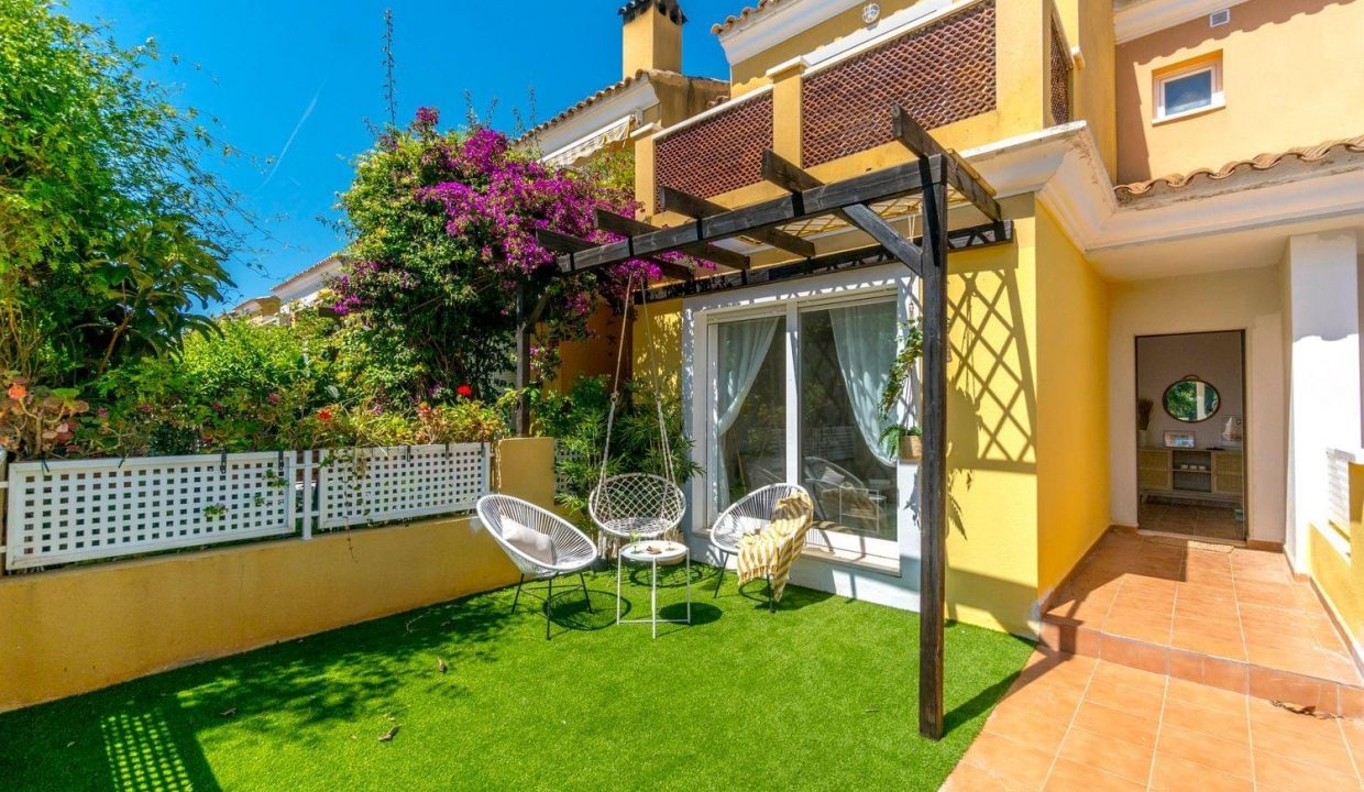 Promoción Bellamar Residencial, obra nueva en Alcalá de Chivert (Revista)