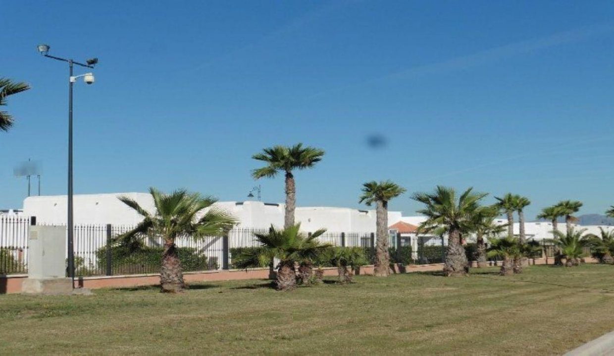 Promoción Alhama de Murcia, obra nueva en Alhama de Murcia (Revista)