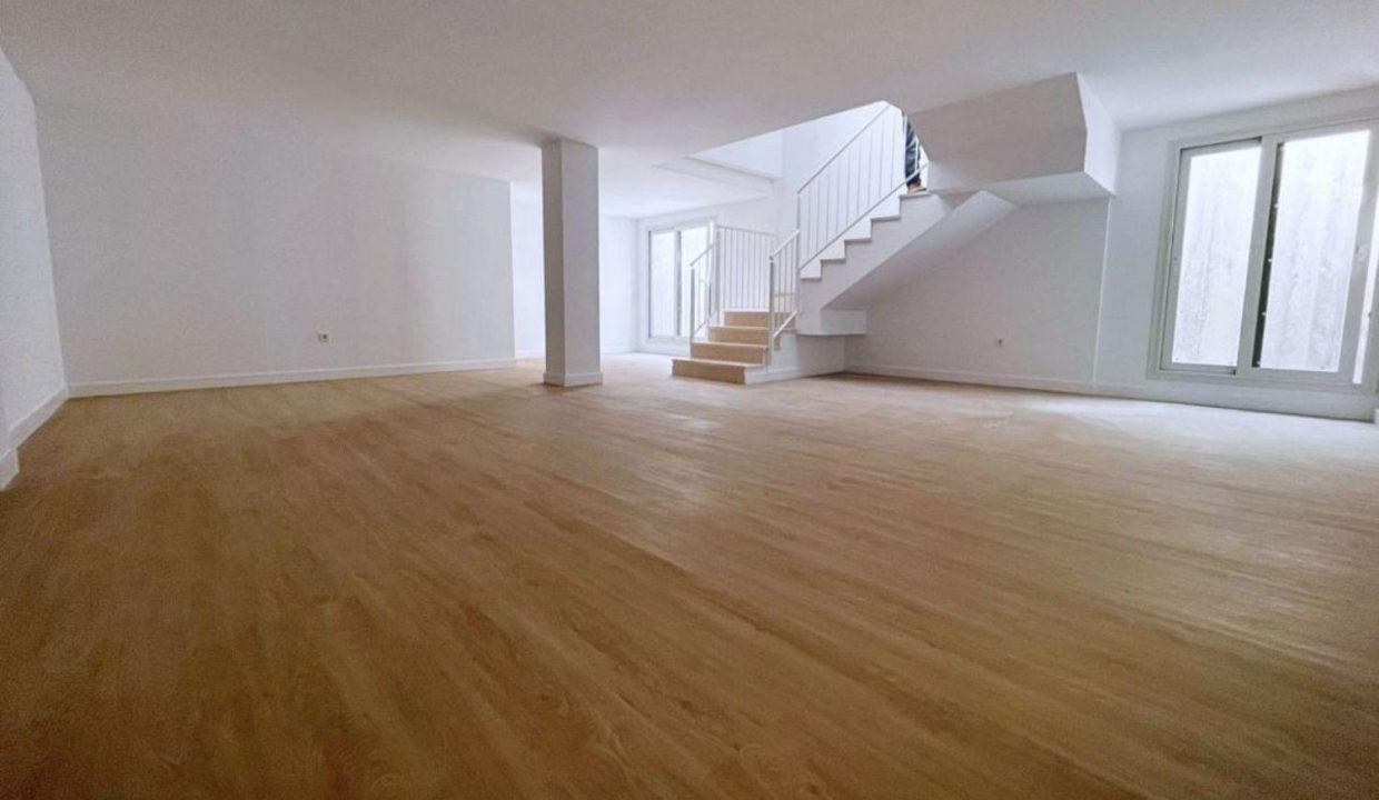 Promoción Laguna Place, obra nueva en Chipiona (Revista)