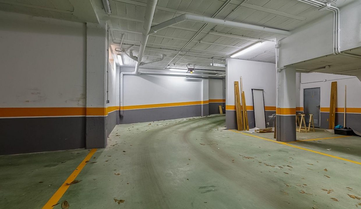 Promoción Edificio en Mondariz, obra nueva en Mondariz (Revista)