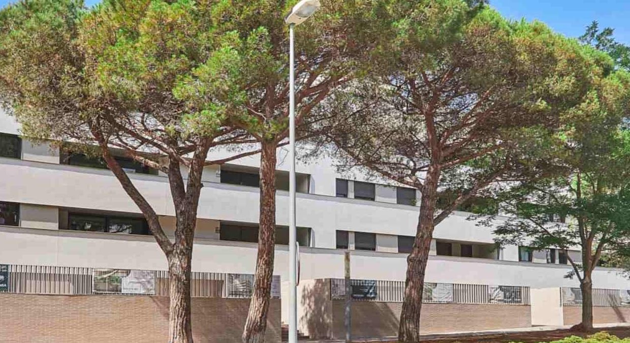 Promoción Vila de Tossa, obra nueva en Tossa de Mar (Revista)