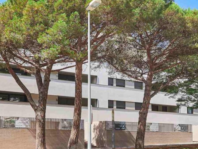 Promoción Vila de Tossa, obra nueva en Tossa de Mar (Revista)