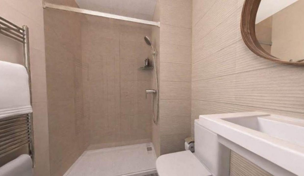 Promoción Residencial Altos de Buenavista, obra nueva en Getafe (Revista)