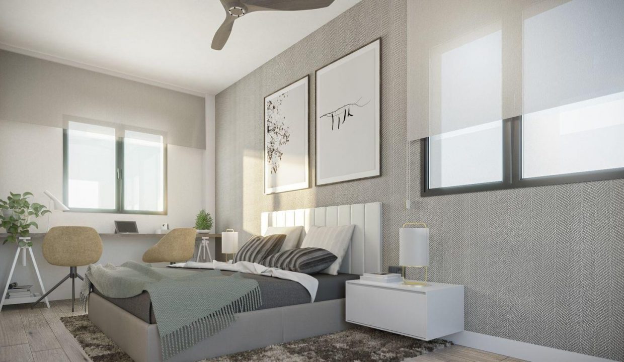 Promoción PREMIER Residencial, obra nueva en Las Lagunas (Revista)