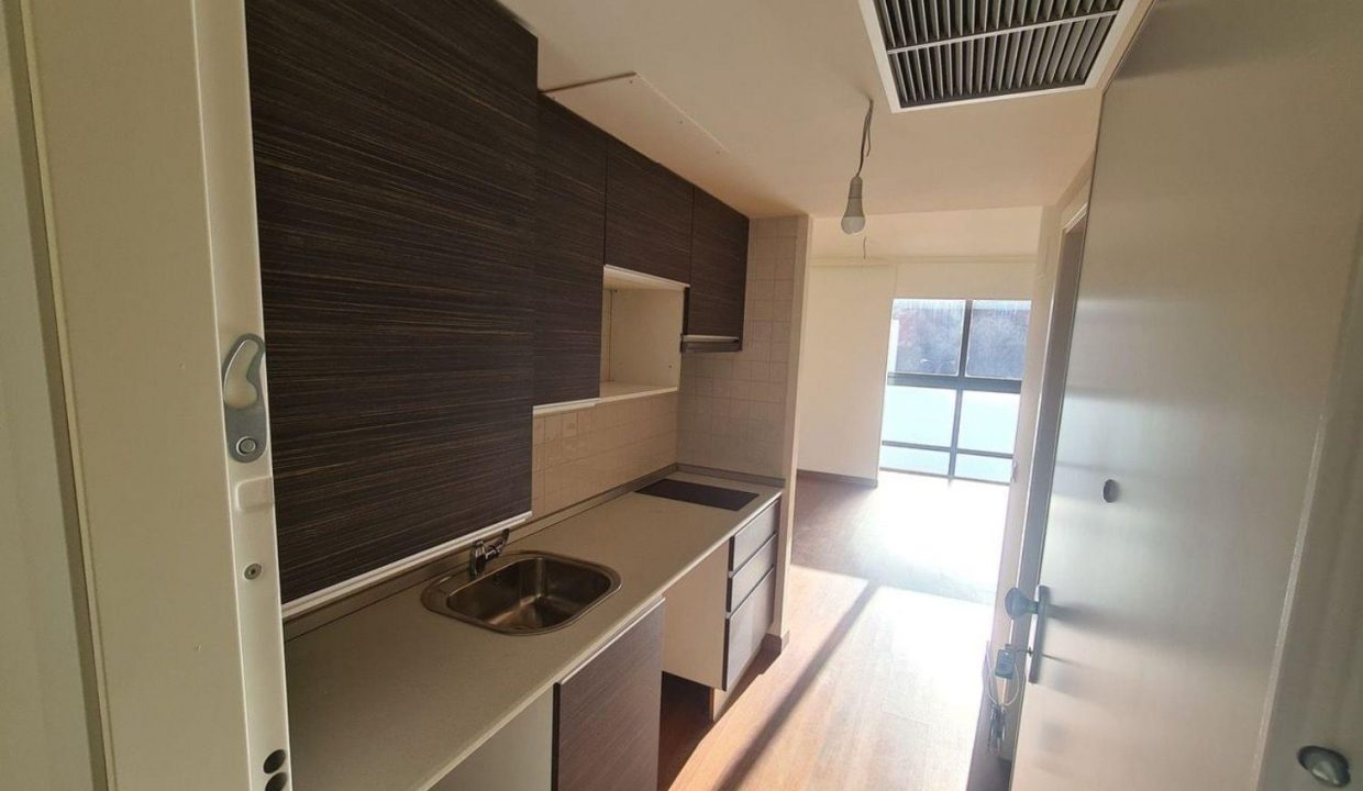 Promoción Plaza Barbatain, obra nueva en Madrid (Revista)