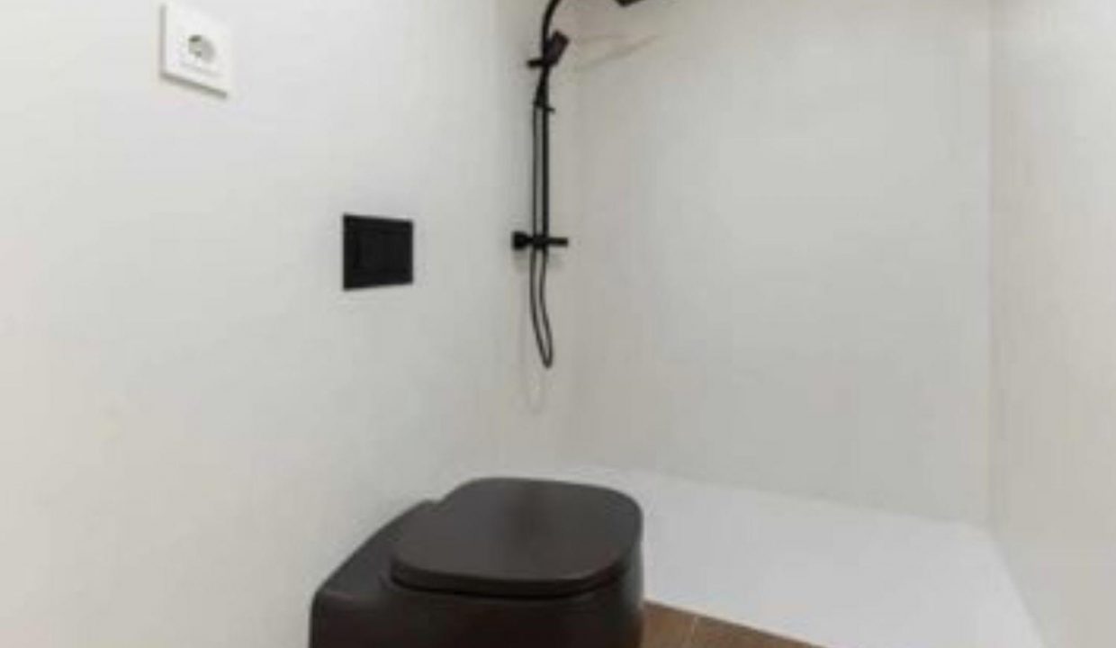 Promoción Casa Muñoz Gálvez, obra nueva en Murcia (Revista)