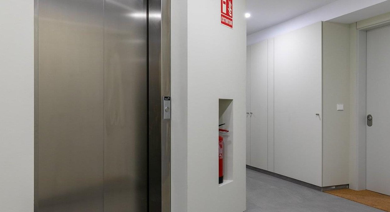 Promoción María De Aragón II, obra nueva en Zaragoza (Revista)