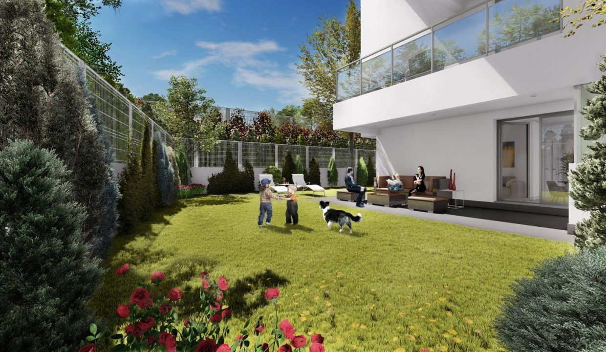 Promoción BERZEUS II, obra nueva en Valdemoro (Revista)