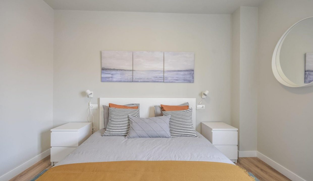 Promoción Residencial Tamadaba I, obra nueva en Las Palmas de Gran Canaria (Revista)