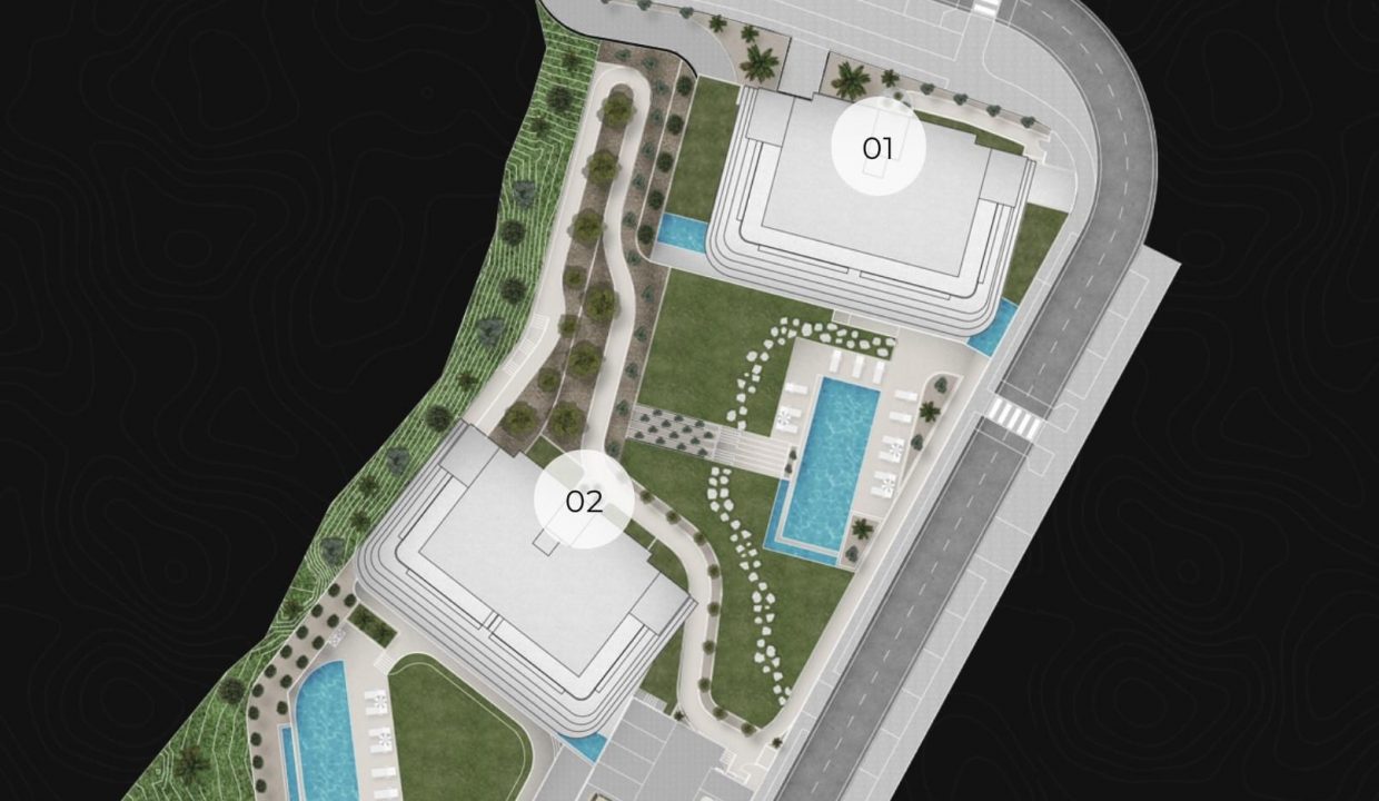 Promoción Aura Higueron Fase II, obra nueva en Fuengirola (Revista)