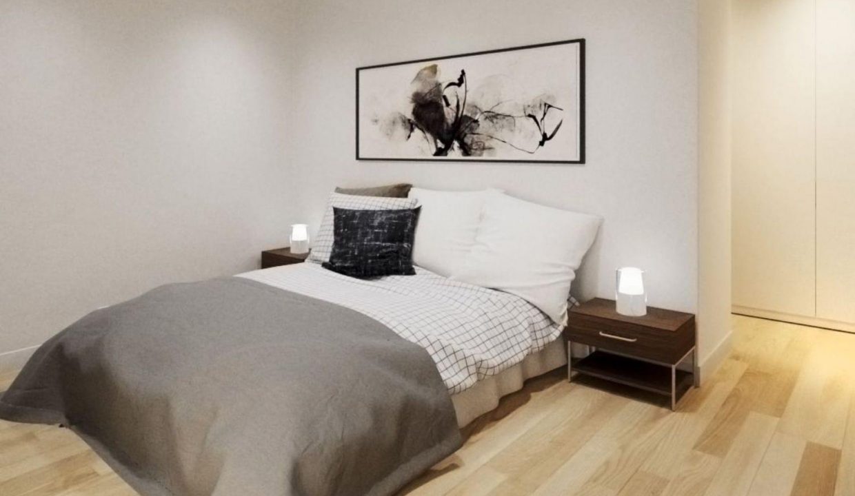 Promoción Terrasses de Castelló, obra nueva en Castellón de la Plana (Revista)