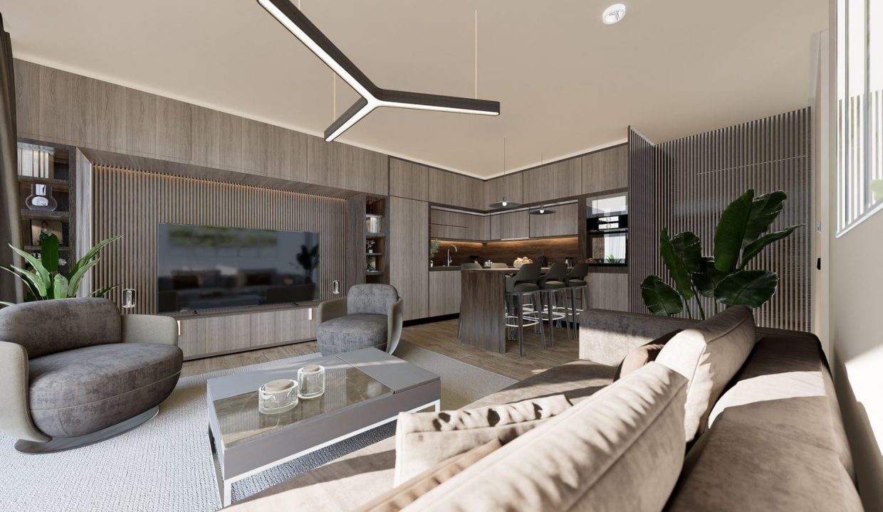 Promoción Abantos Home Exclusive, obra nueva en Urbanizacion Juan de Austria (Revista)