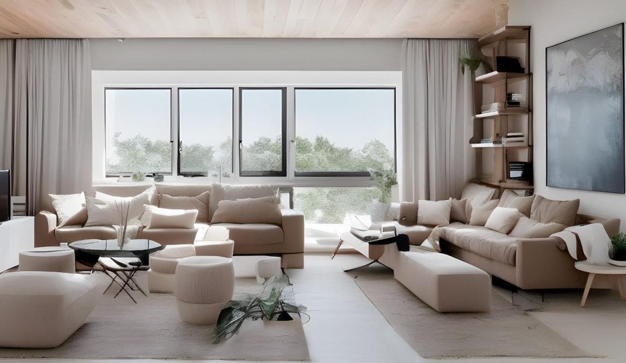 Promoción Vanian Gardens, obra nueva en Estepona (Revista)