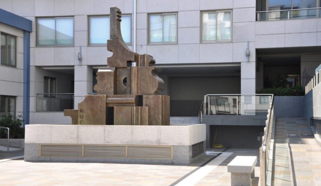 Promoción Mirador De Eiris, obra nueva en Oza (Revista)