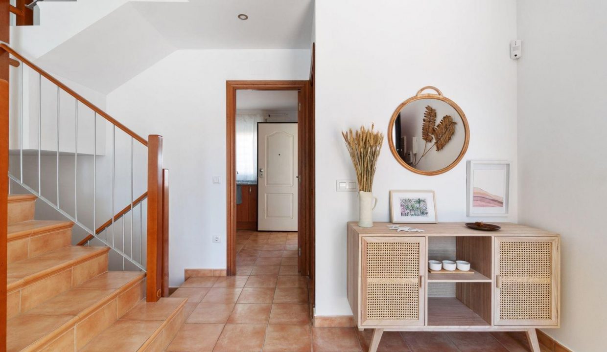 Promoción Bellamar Residencial, obra nueva en Alcalá de Chivert (Revista)